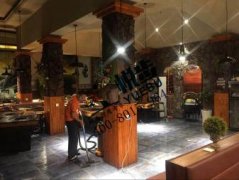 饭店地面防滑4图